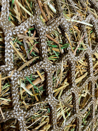 Hay Slow Feeder Net 2,5 kg (45 mm)