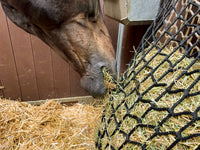 Hay Slow Feeder Net 10 kg (60/45 mm)