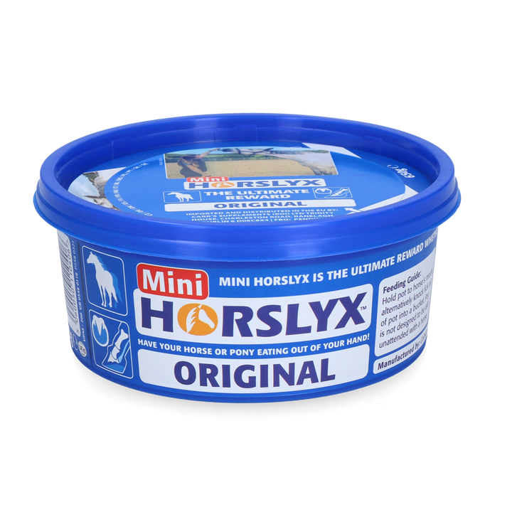 
  Horslyx Mini Original - artikelnummer HORSL010
