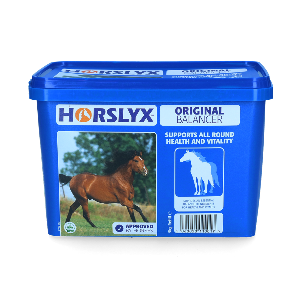 Horslyx 5 kilo Original
