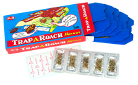 HoyHoy Trap-A-Roach 5-Pack