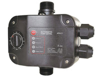 HQ Presscontrol instelb. startdruk 230v productfoto hoge resolutie