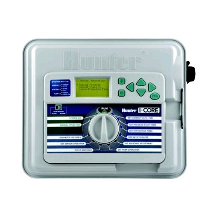 
  Hunter computer IC-601 PL 6 stations productfoto hoge resolutie - artikelnummer 813072
