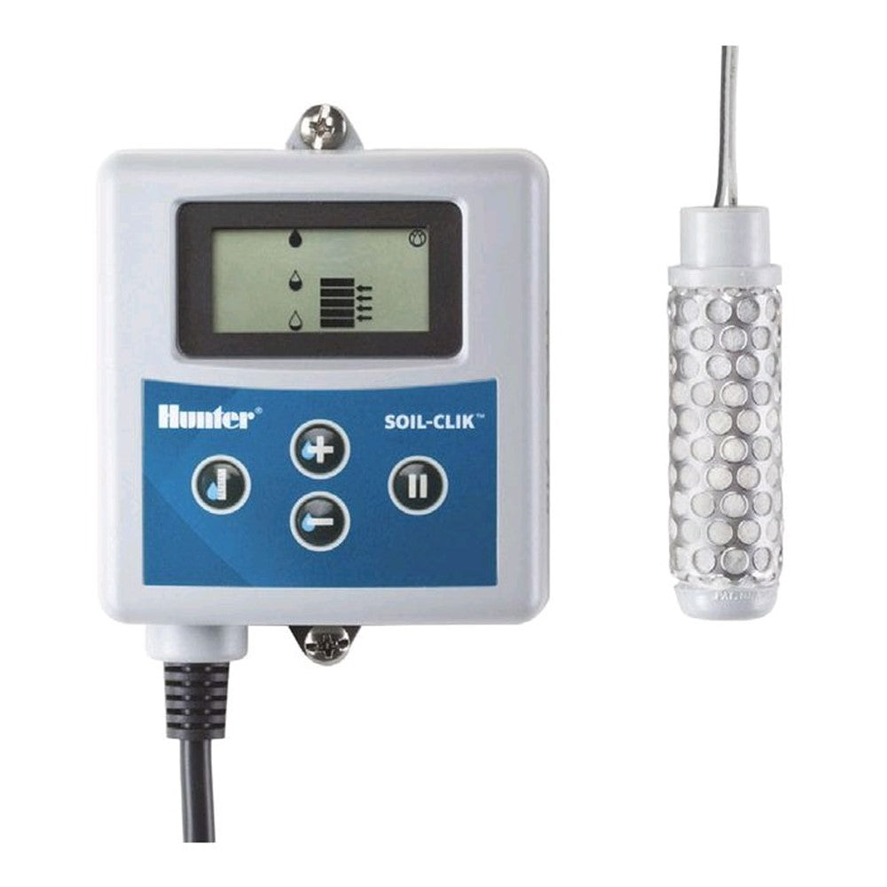 Hunter vochtigheidssensor Soil-click productfoto hoge resolutie
