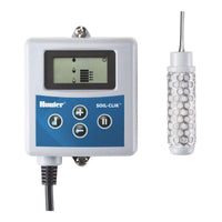 Hunter vochtigheidssensor Soil-click productfoto hoge resolutie