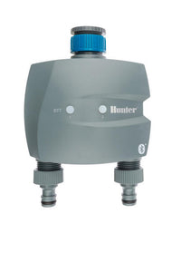 Hunter BTT Bluetooth Tap Timer 2 Zones