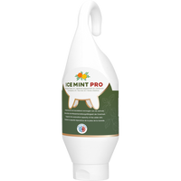 Ice Mint Pro Gel Sta- / Hangtube 500 ml