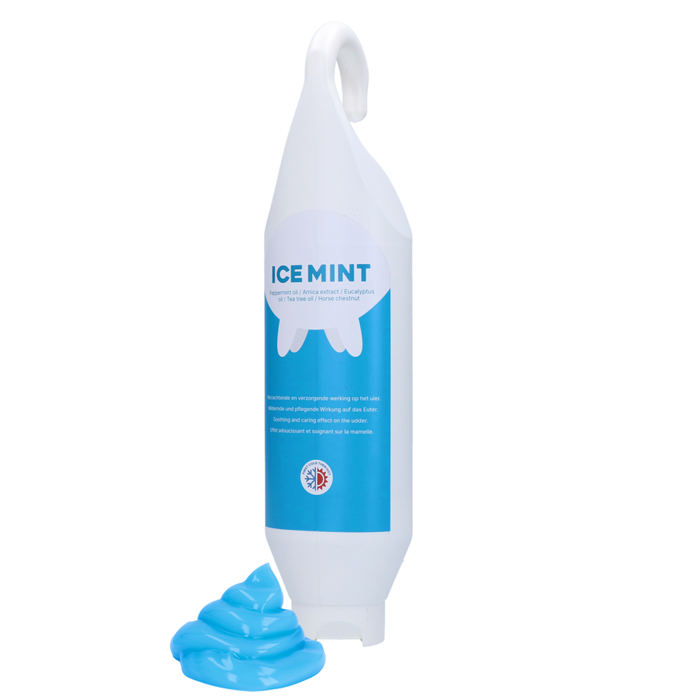 Ice Mint Gel Sta en hangtube 1 l