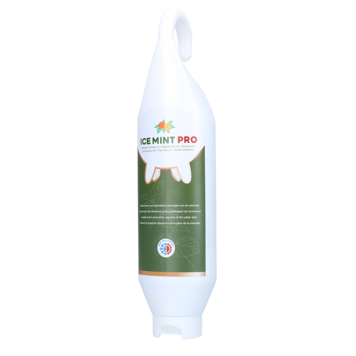 
  Ice Mint Pro Gel Sta- / Hangtube 1 l - artikelnummer ICEM2917
