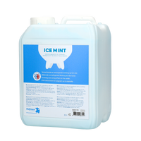 Ice Mint Gel 2,5 l incl. doseerpomp