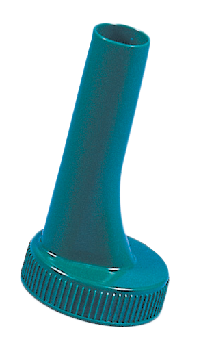 
  Ingeef Easy Drencher Rund/Kalf Groen Tuit - artikelnummer INGE0011

