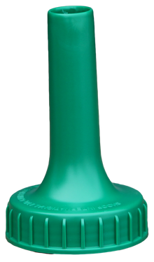 Ingeef Easy Drencher Big 2,5 l Rund/Kalf Groen Tuit