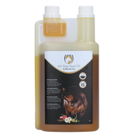 Excellent Horse Itch Stop Feed Oil 1 l