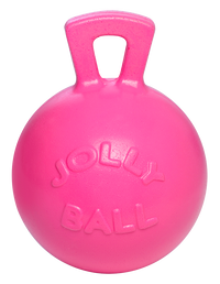 Jolly Ball Roze (bubblegum)