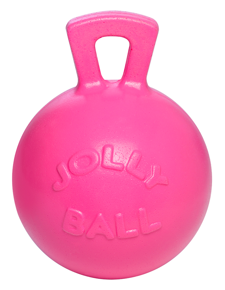 
  Jolly Ball Roze (bubblegum) - artikelnummer JOLL008AB
