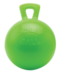 Jolly Ball Groen (appel)