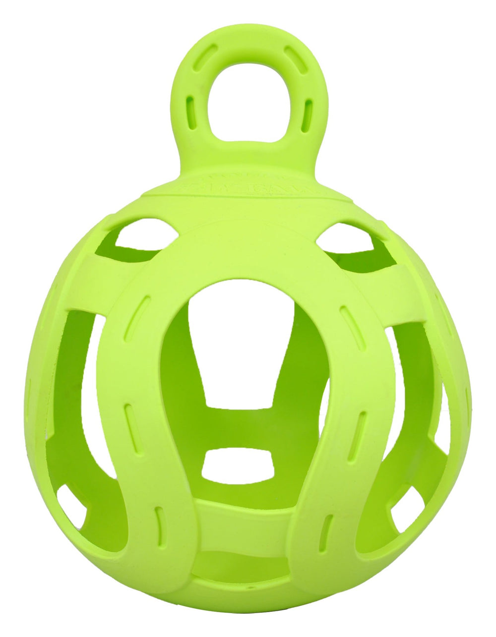 jolly hay ball groen joll012gr