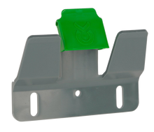 Emmerhouder met Bucket Guard
