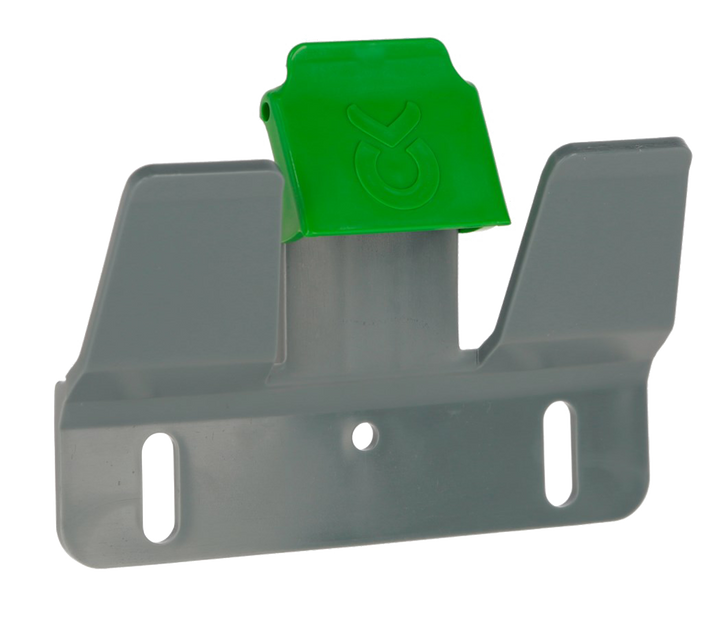 
  Emmerhouder met Bucket Guard - artikelnummer KALF00032

