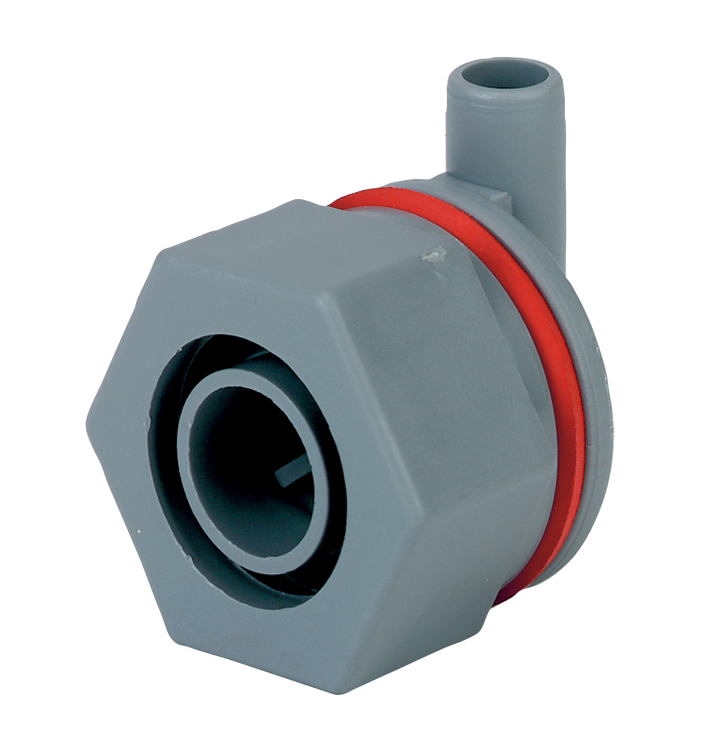 
  Kalveremmer koppeling + ring - artikelnummer KALF0006
