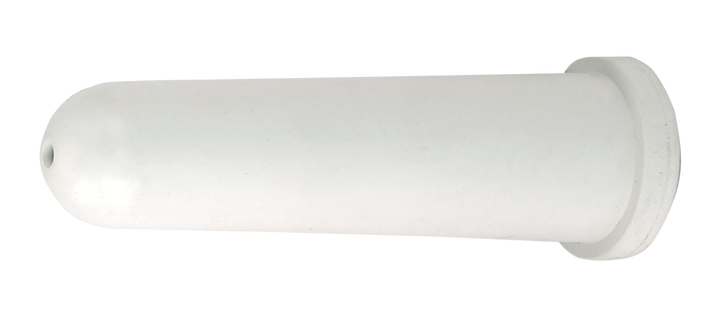 
  Kalveremmer speen 100 mm wit EF - artikelnummer KALF0007EF
