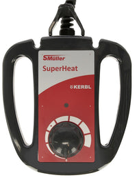 Kalvermelkverwarmer Super Heat 2300 W