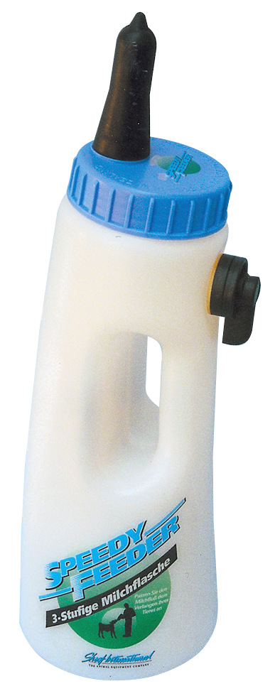 
  Calf Feeder Speedy Feeder 2,5 l - artikelnummer KALF0012
