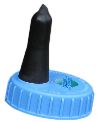 
  Calf Feeder Speedy Dop & Speen - artikelnummer KALF0012A
