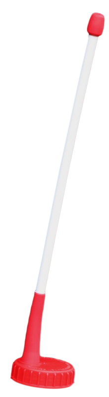 Kalver Drencher Feeder sonde los
