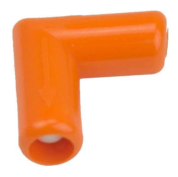 
  Kalf Feeder Big Softy Elleboog - artikelnummer KALF0026B

