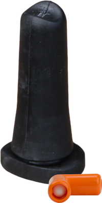 Kalf Feeder Big Softy Elleboog