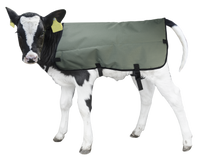 Calf Coat Kalverdek 80 cm