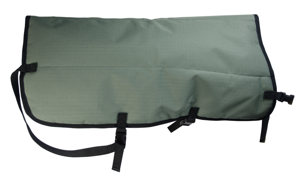 Calf Coat Kalverdek (Private Label) 80 cm