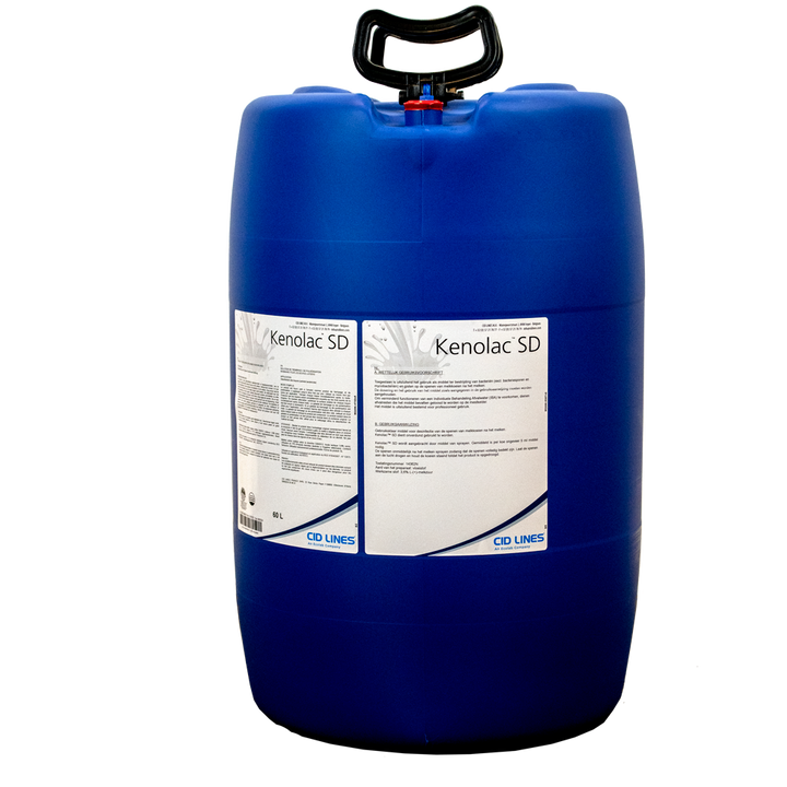 
  KenoLac SD 60 L - artikelnummer KENO060
