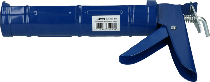 
  Kitpistool voor tube - artikelnummer KITP007
