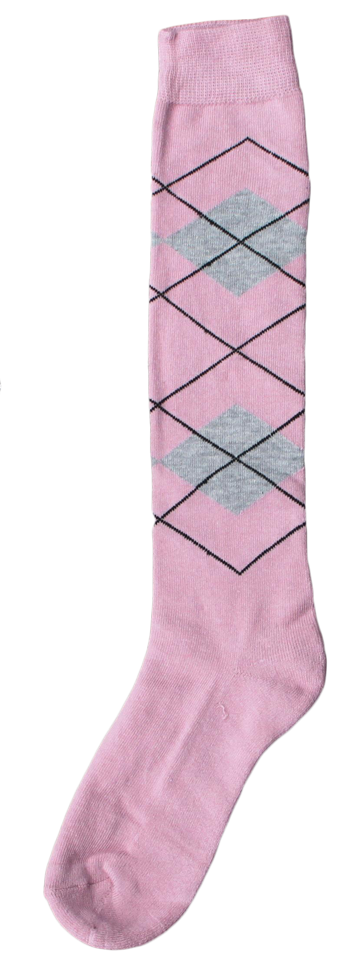 
  Kniekous RE l.roze/l.grijs   43-46 - artikelnummer KNIER023C
