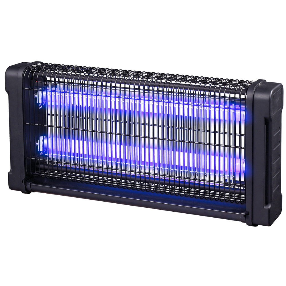 Knock Pest Insectenlamp 2x15 Watt
