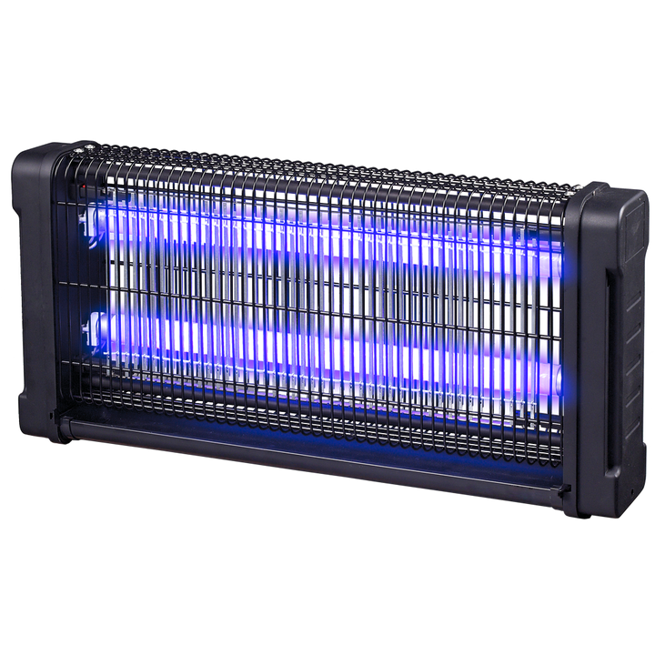 
  Knock Pest Insectenlamp 2x15 Watt - Artikelnummer KNOC00012
