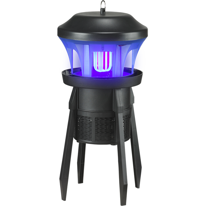 
  Knock Pest Muggenlamp 7 Watt - artikelnummer KNOC00020

