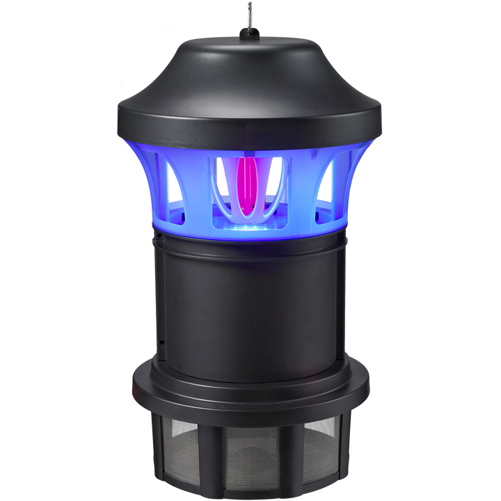 
  Knock Pest Muggenlamp Plus - artikelnummer KNOC00021
