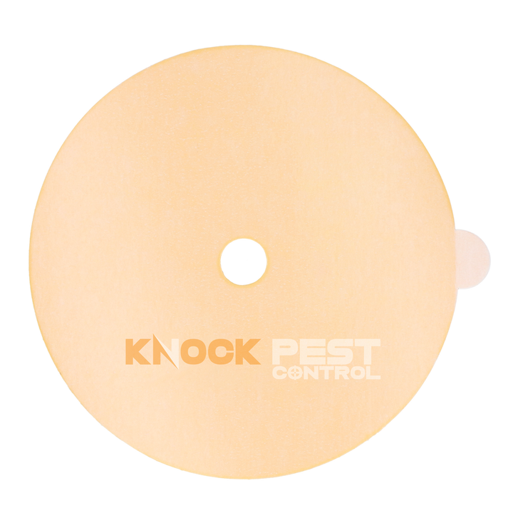
  Knock Pest Lijmplaat voor Insectenval - artikelnummer KNOC00024E
