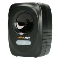 Knock Pest Dierenverjager