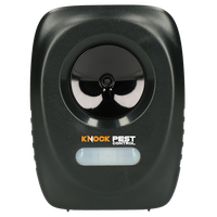 Knock Pest Dierenverjager