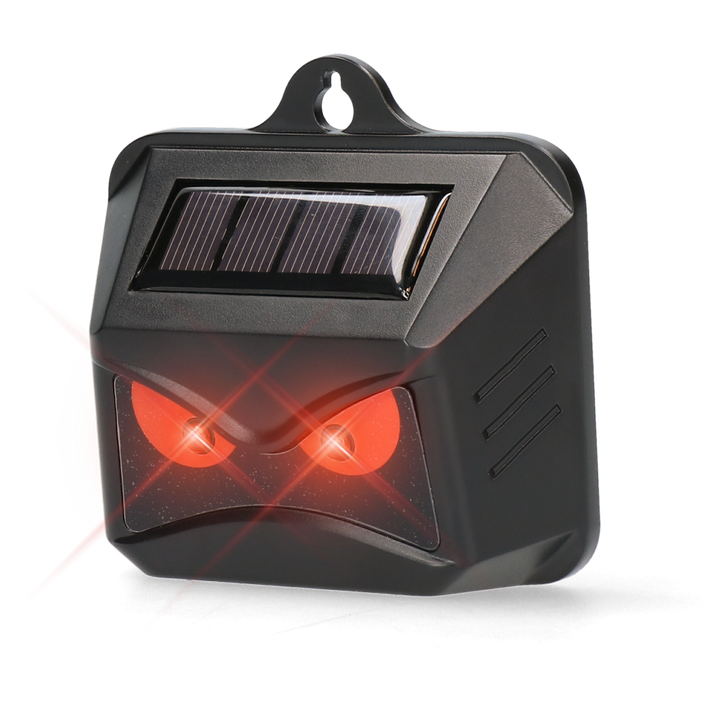 
  Knock Pest Dierenverjager Wild Solar - artikelnummer KNOC00053E
