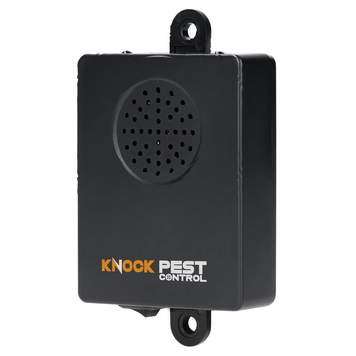 
  Knock Pest Dierenverjager voor auto - artikelnummer KNOC00053H
