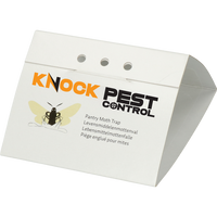 Knock Pest Levensmiddelenmottenval Delta