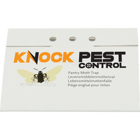 Knock Pest Levensmiddelenmottenval Delta