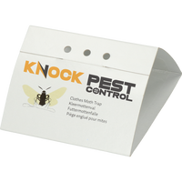 Knock Pest Kleermottenval Delta