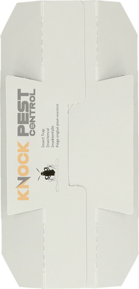 Knock Pest Insectenval Groot