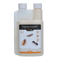 Knock Pest Insectenmiddel 250 ml